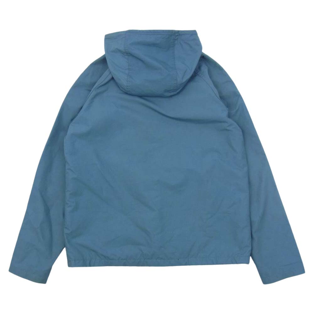 SIERRA DESIGNS シエラデザイン × PENDLETON USA製 60/40 7260 ペンドルトン マウンテン ジャケット ライトブルー系 M【中古】