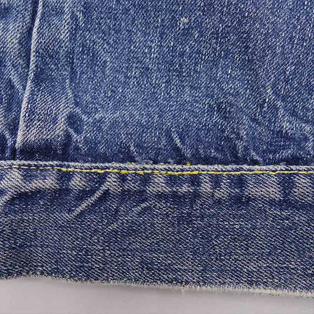 Levi's リーバイス ヴィンテージ オリジナル 507XX 刻印無 両面タブ